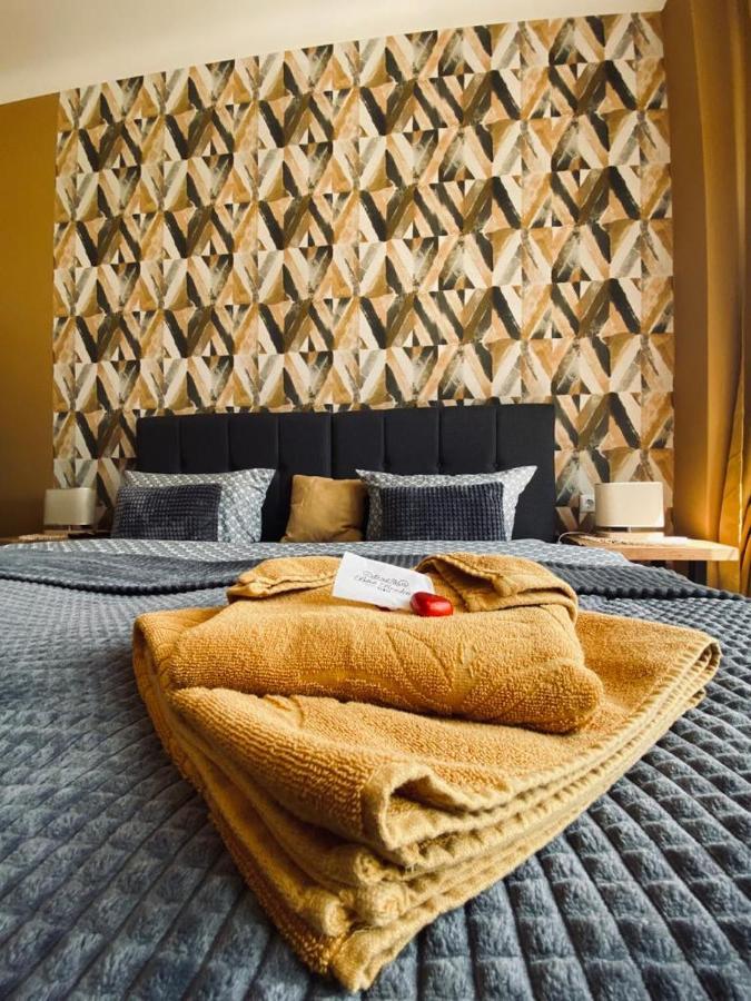 Pension Haus Zedtwitz Bad Elster Eksteriør billede
